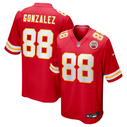 Kansas City Chiefs jersey