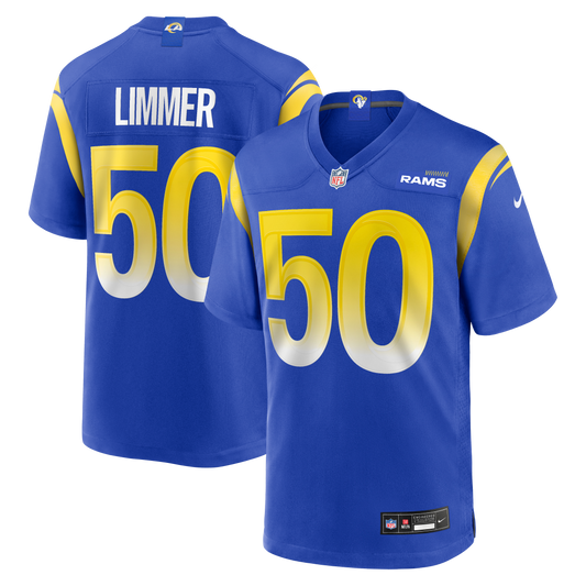 Los Angeles Rams jersey