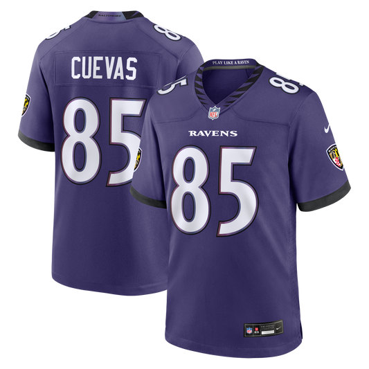 Baltimore Ravens jersey