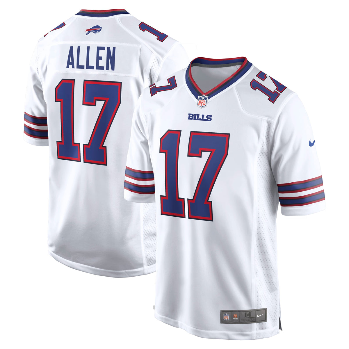 Buffalo Bills jersey