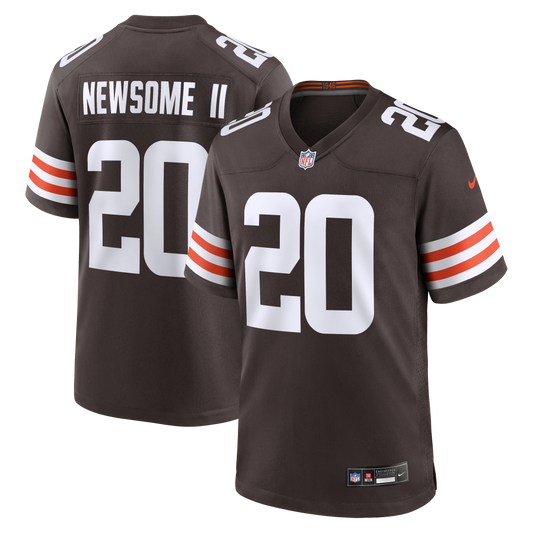 Cleveland Browns jersey