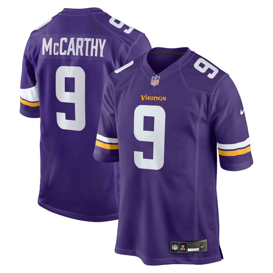 Minnesota Vikings jersey