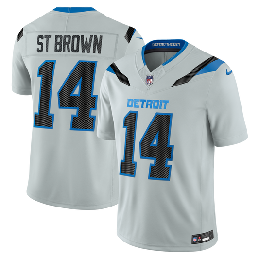 Detroit Lions jersey