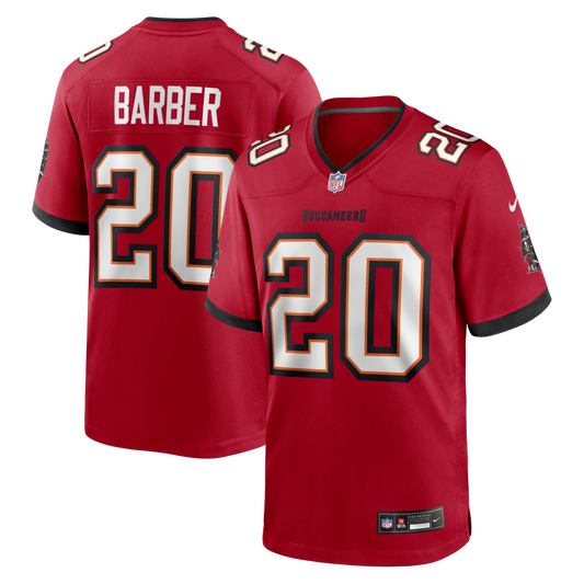 Tampa Bay Buccaneers jersey