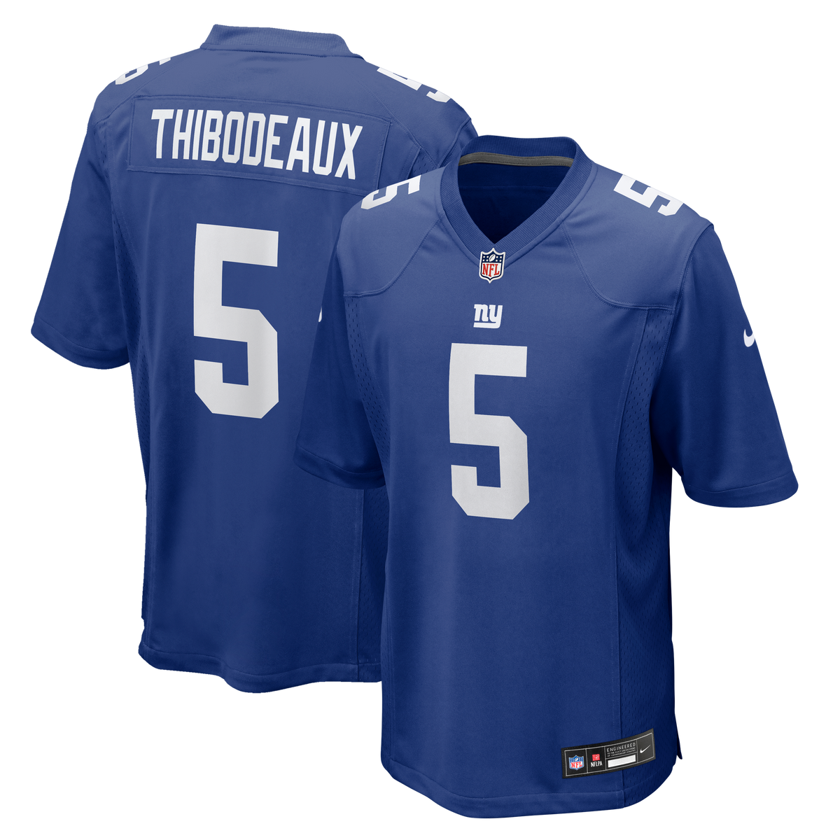 New York Giants jersey