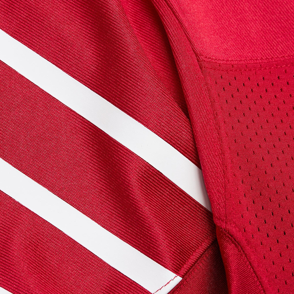 Men's Arizona Cardinals 1994 Aeneas Williams Cardinal Throwback Retired Player Jersey
