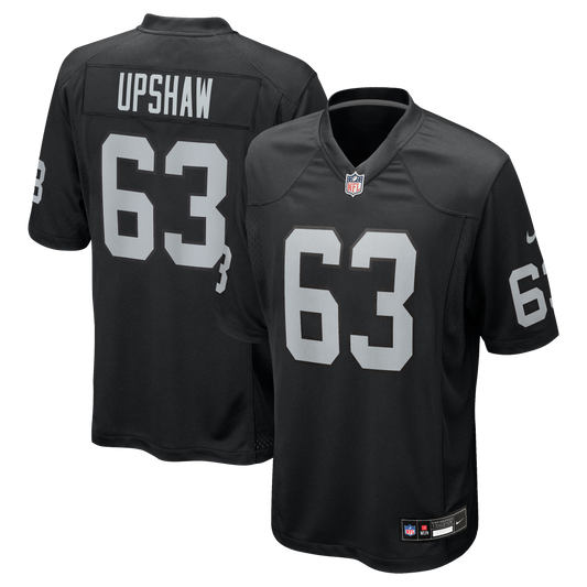 Las Vegas Raiders jersey