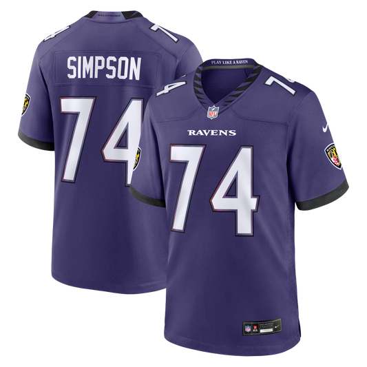 Baltimore Ravens jersey