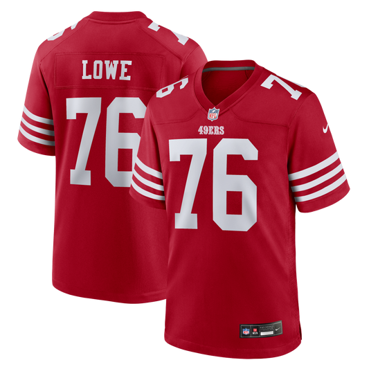 San Francisco 49ers jersey