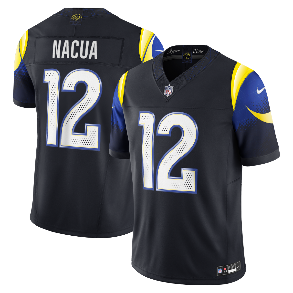 Los Angeles Rams jersey