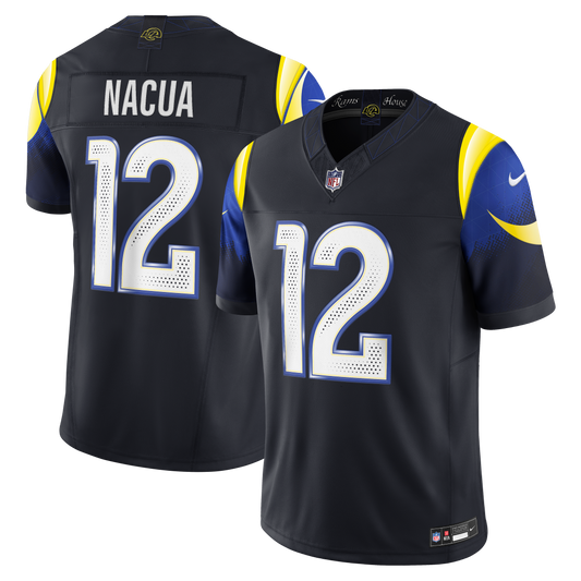 Los Angeles Rams jersey
