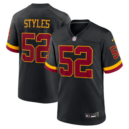 Washington Commanders jersey