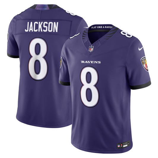 Baltimore Ravens jersey