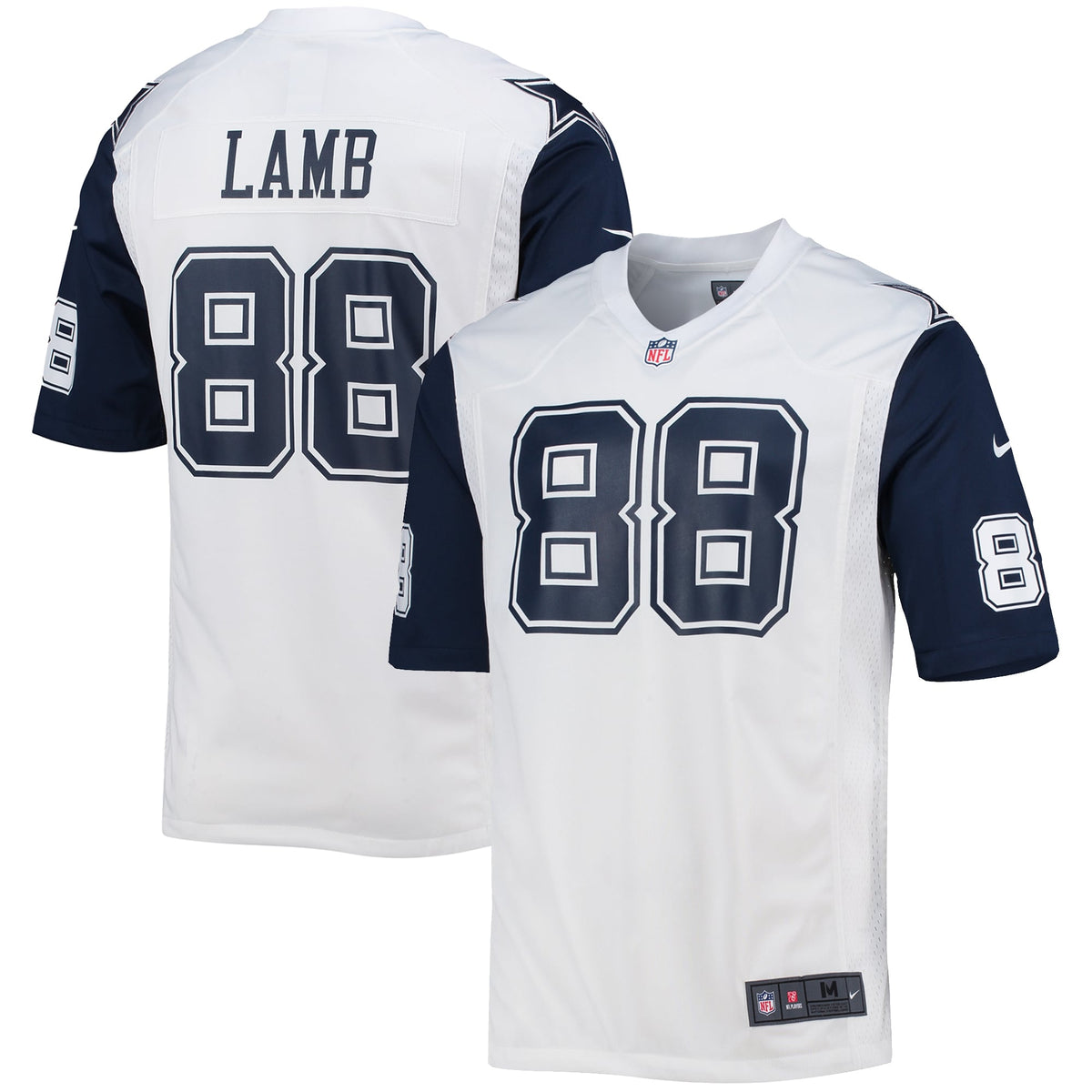 Dallas Cowboys jersey