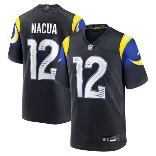 Los Angeles Rams jersey