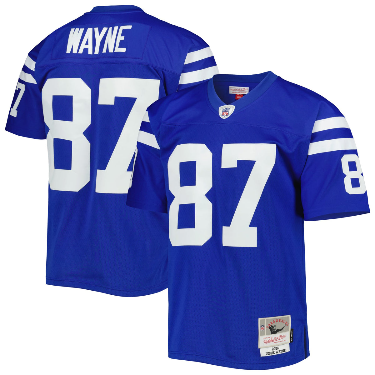Indianapolis Colts jersey