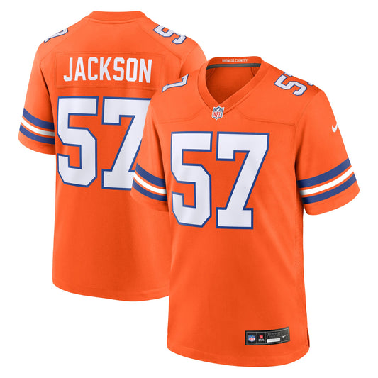 Denver Broncos jersey