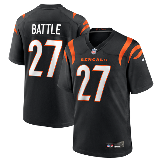 Cincinnati Bengals jersey