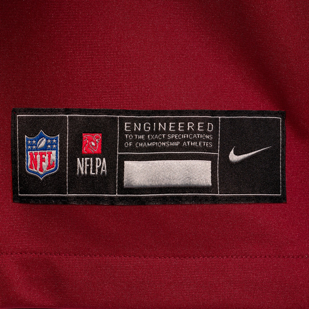 Men's Washington Commanders Magee Burgundy Jersey