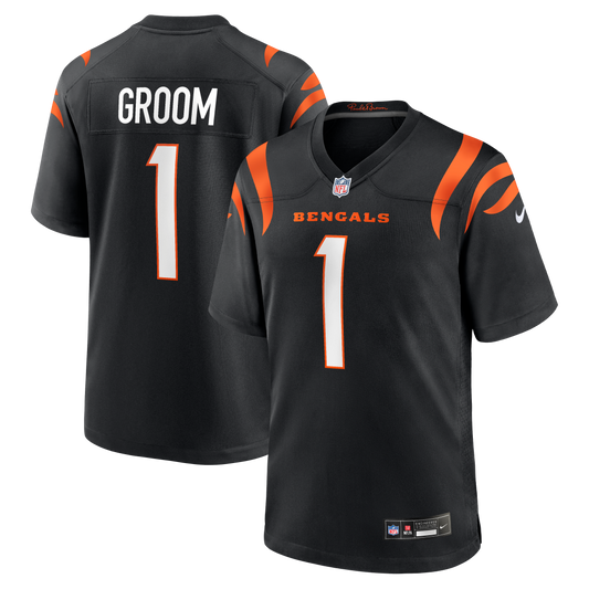 Cincinnati Bengals jersey
