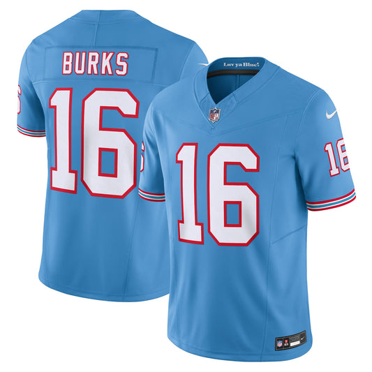Tennessee Titans jersey