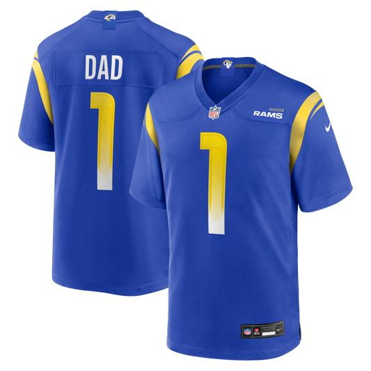 Los Angeles Rams jersey