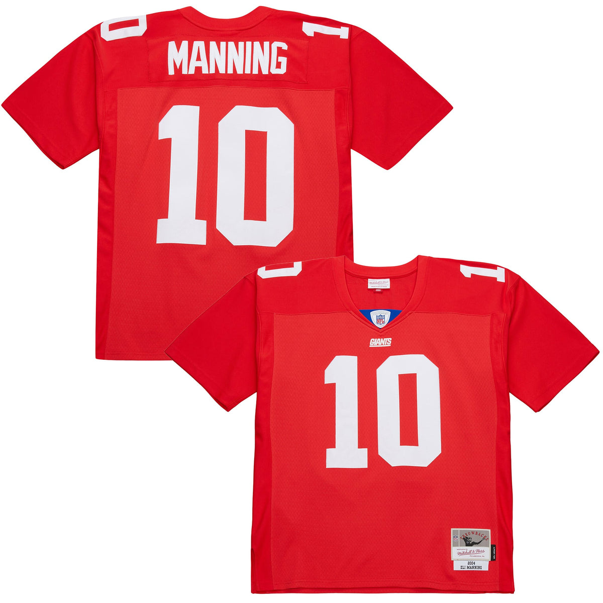 New York Giants jersey