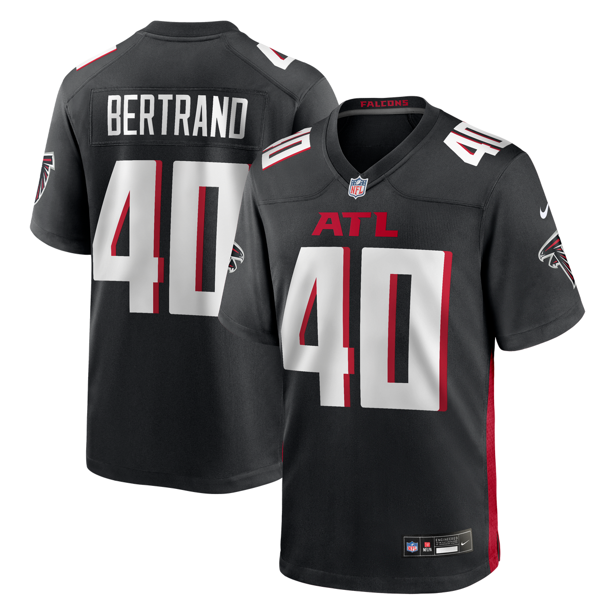 Atlanta Falcons jersey