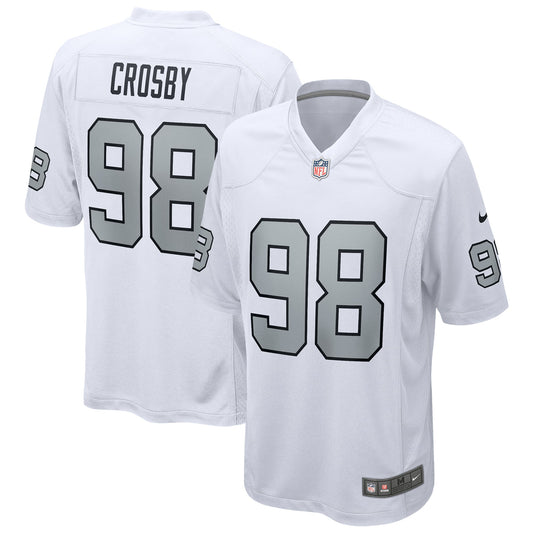Las Vegas Raiders jersey