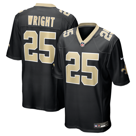 New Orleans Saints jersey