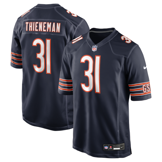 Chicago Bears jersey