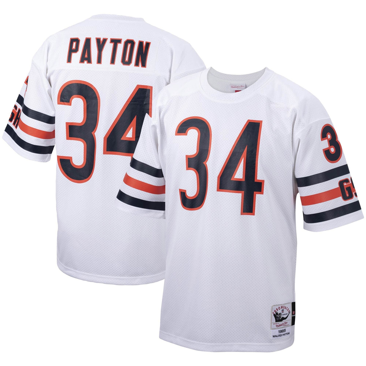 Chicago Bears jersey