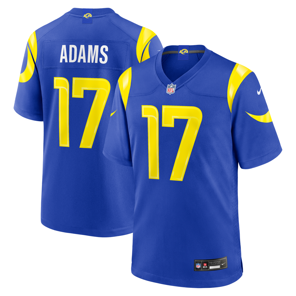 Los Angeles Rams jersey