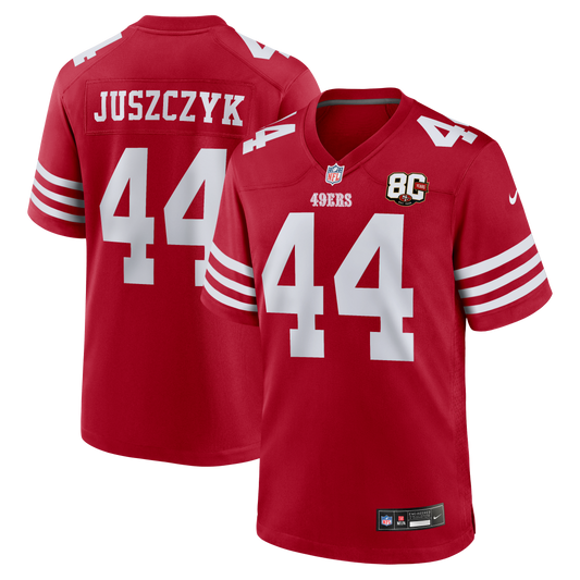 San Francisco 49ers jersey