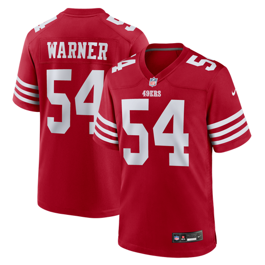 San Francisco 49ers jersey