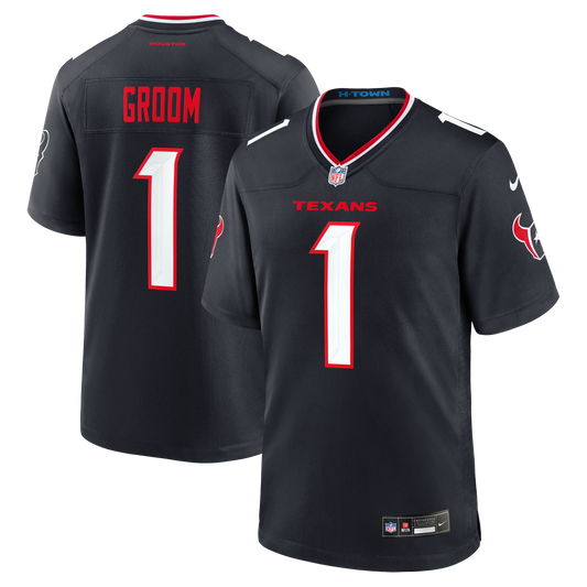 Houston Texans jersey