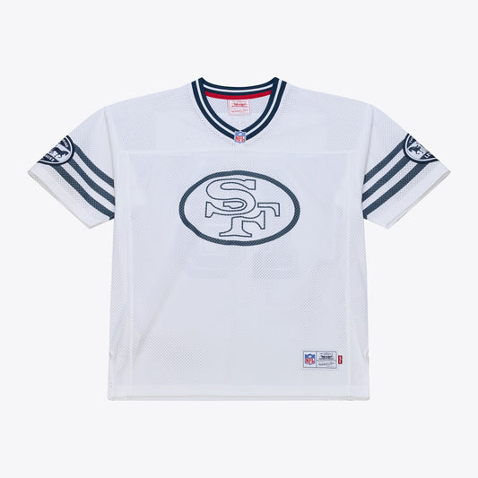 San Francisco 49ers jersey