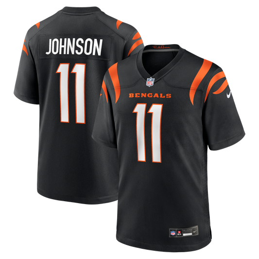 Cincinnati Bengals jersey