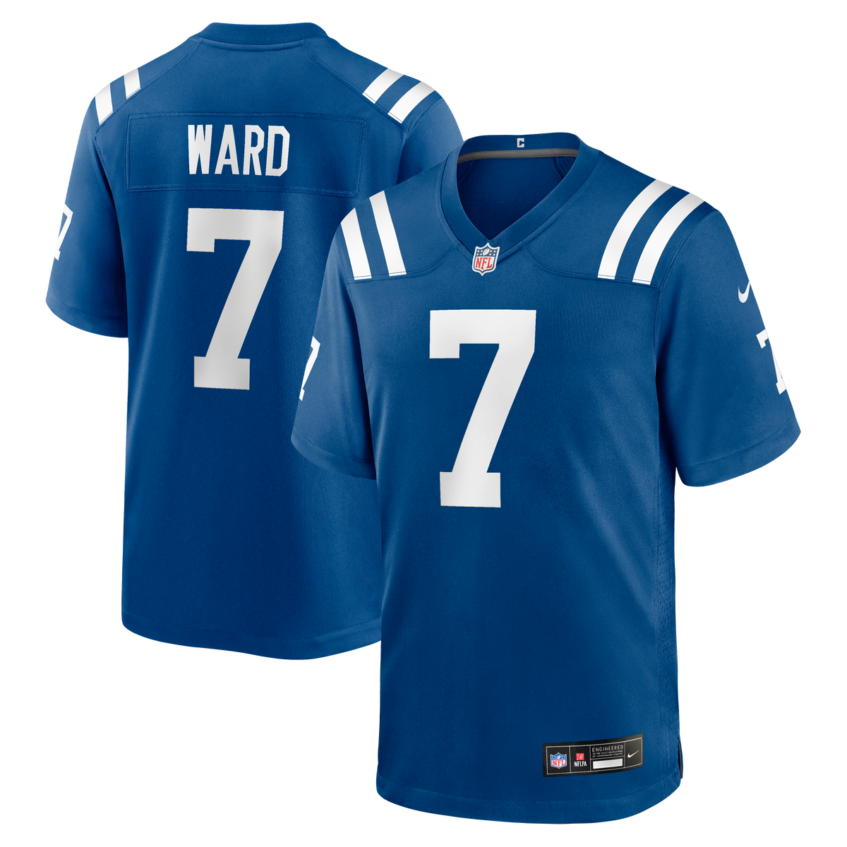 Indianapolis Colts jersey