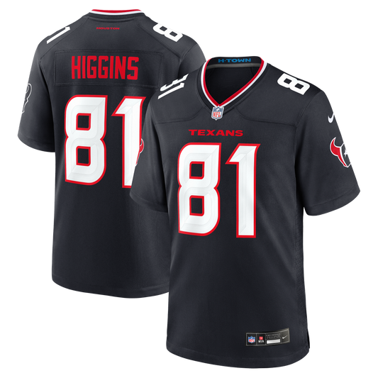 Houston Texans jersey