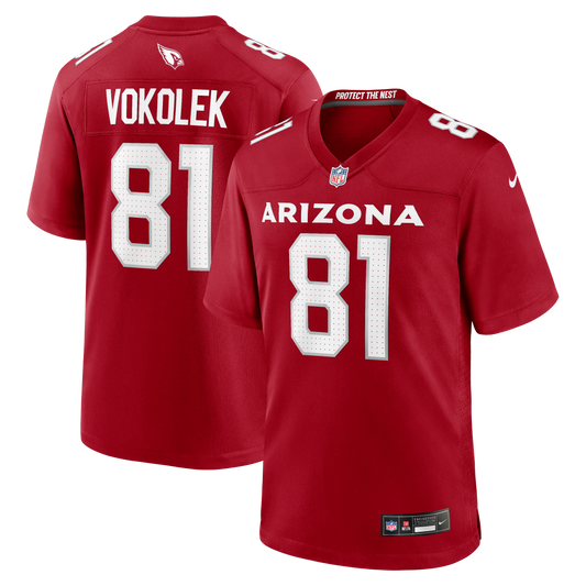 Arizona Cardinals jersey