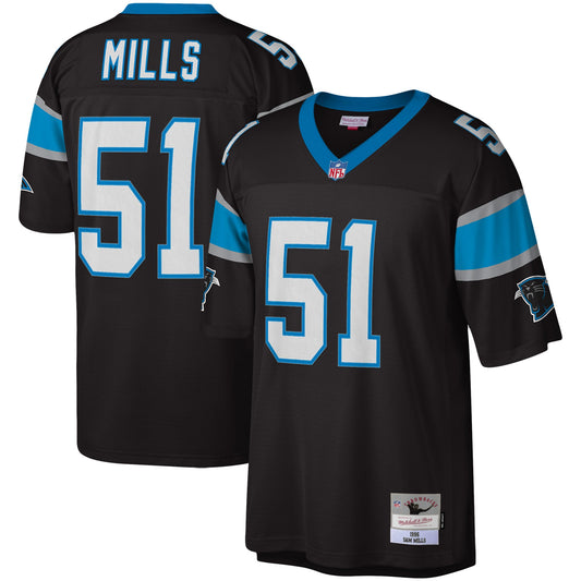 Carolina Panthers jersey