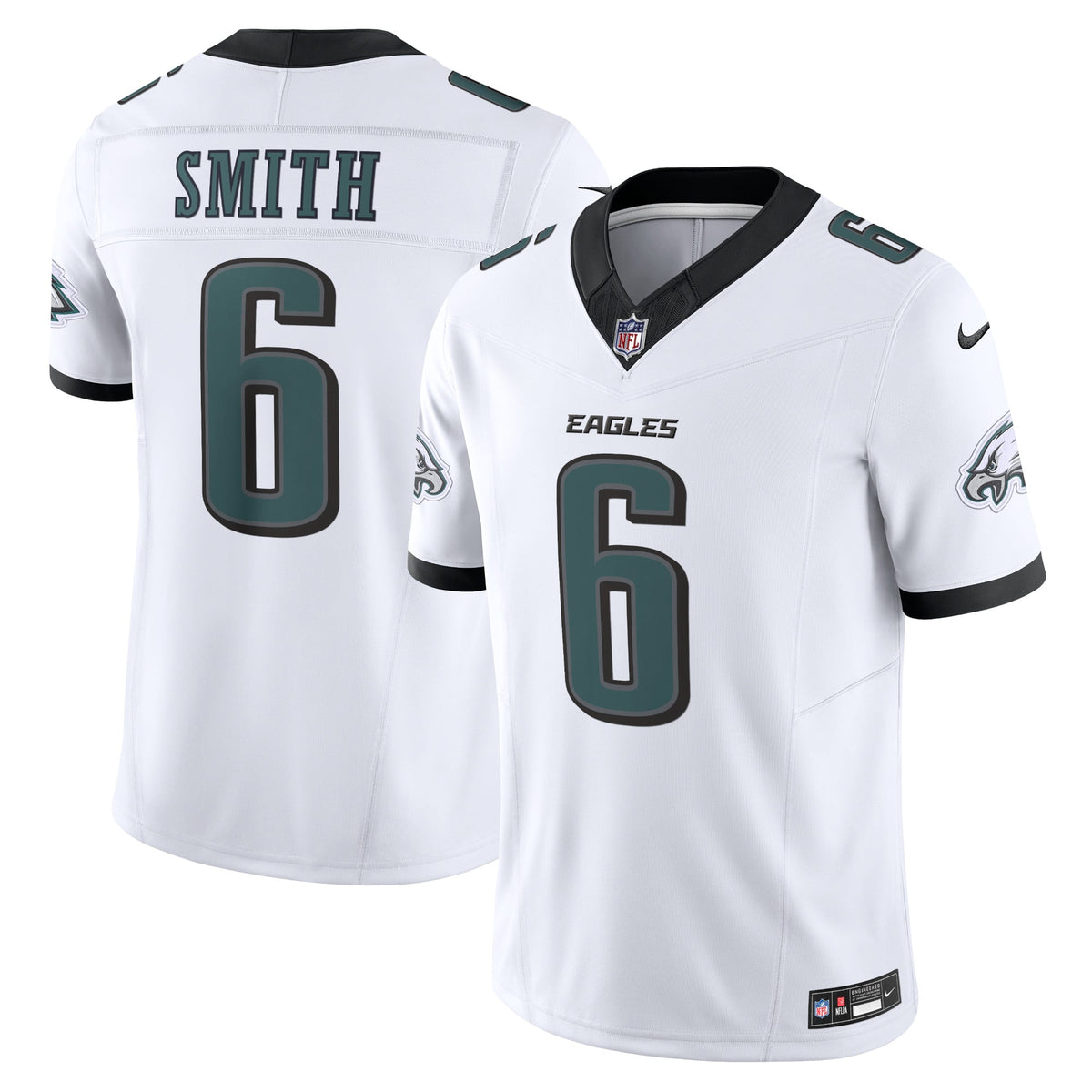 Philadelphia Eagles jersey
