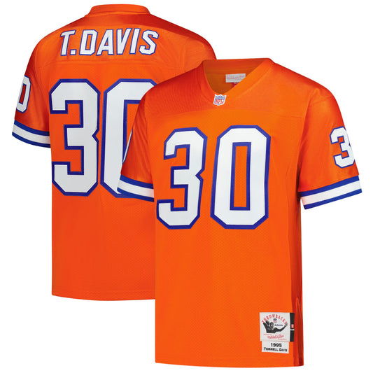 Denver Broncos jersey