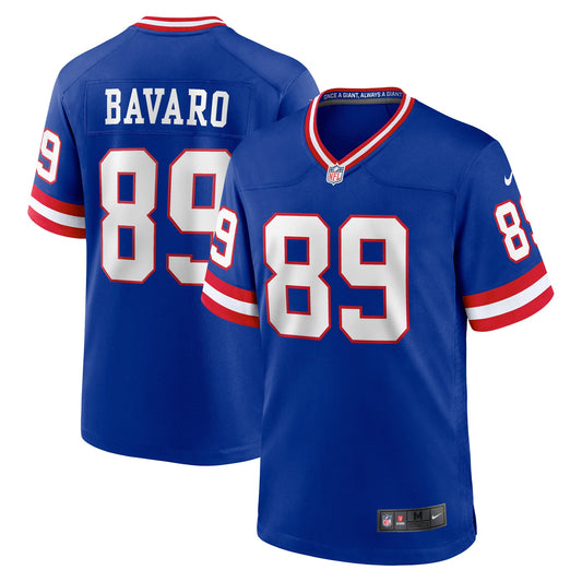 New York Giants jersey