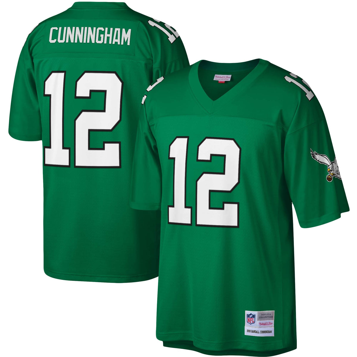 Philadelphia Eagles jersey