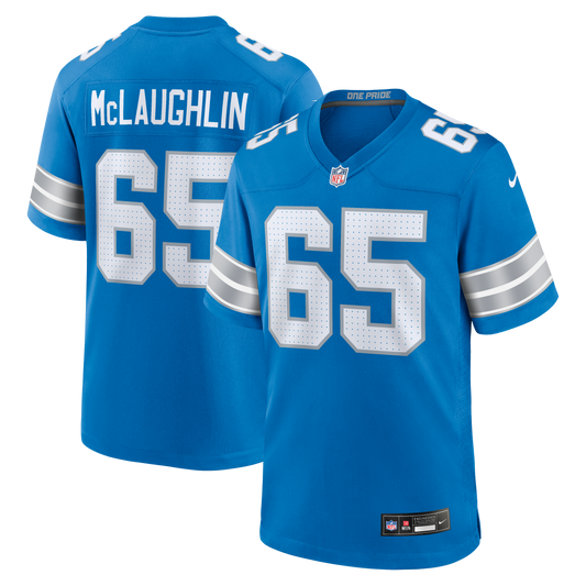 Detroit Lions jersey