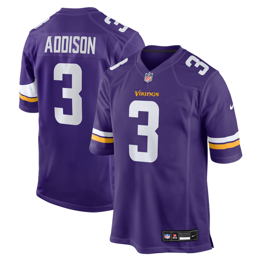 Minnesota Vikings jersey