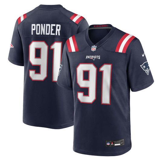 New England Patriots jersey