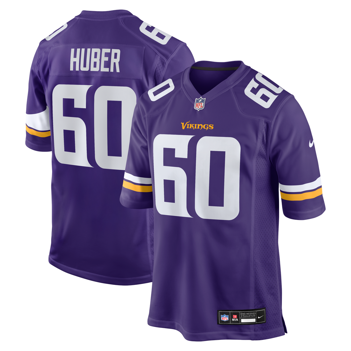 Minnesota Vikings jersey